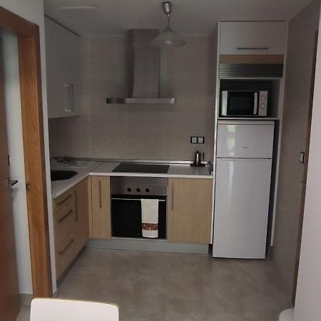 Apartamento Muiño Bueu Exterior foto