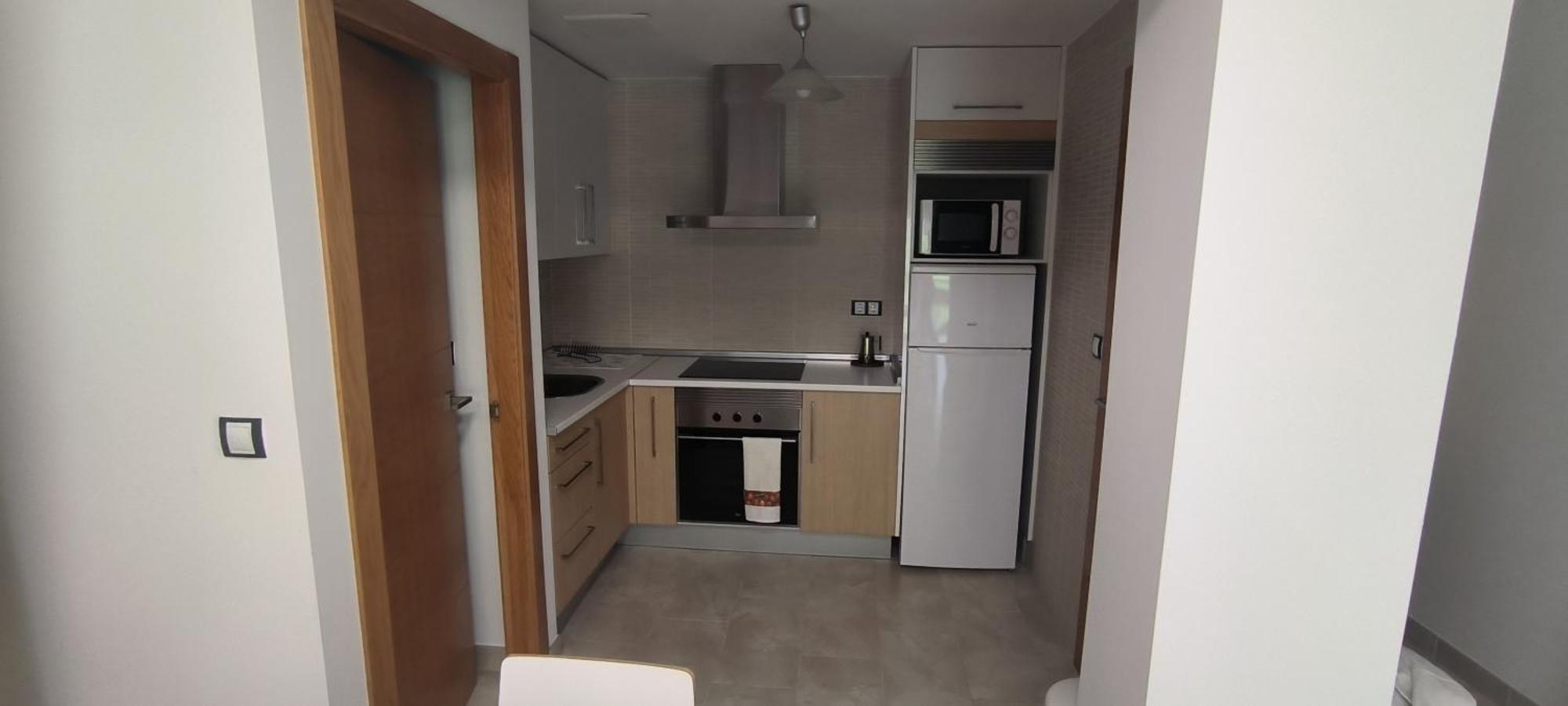 Apartamento Muiño Bueu Exterior foto