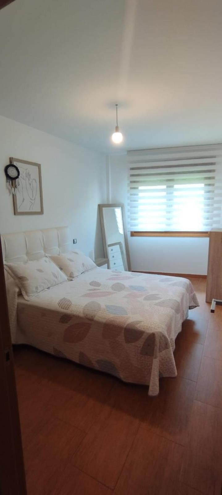 Apartamento Muiño Bueu Exterior foto
