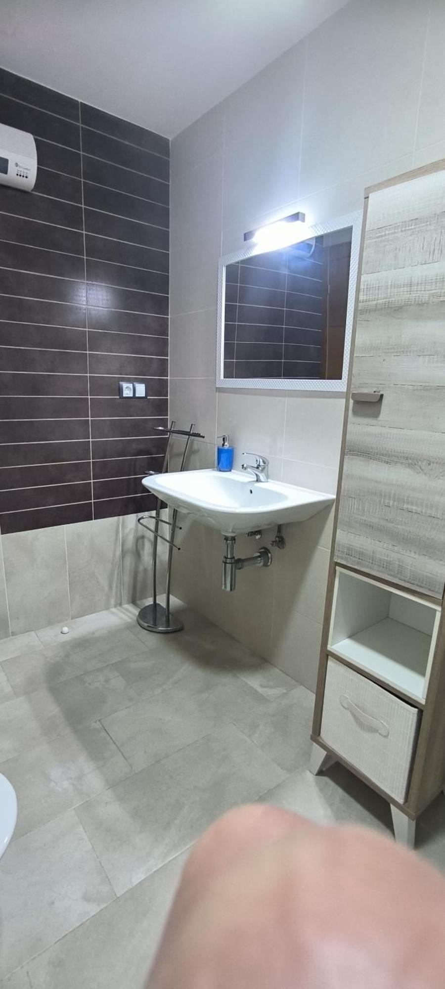 Apartamento Muiño Bueu Exterior foto