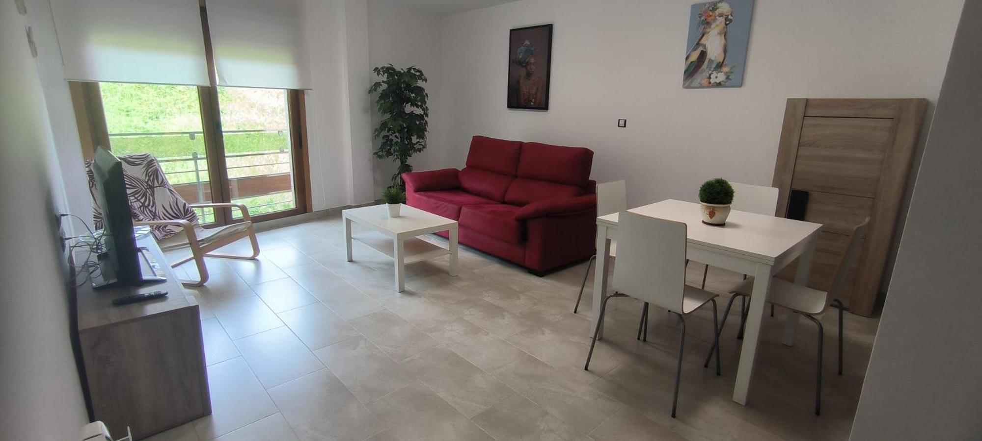 Apartamento Muiño Bueu Exterior foto