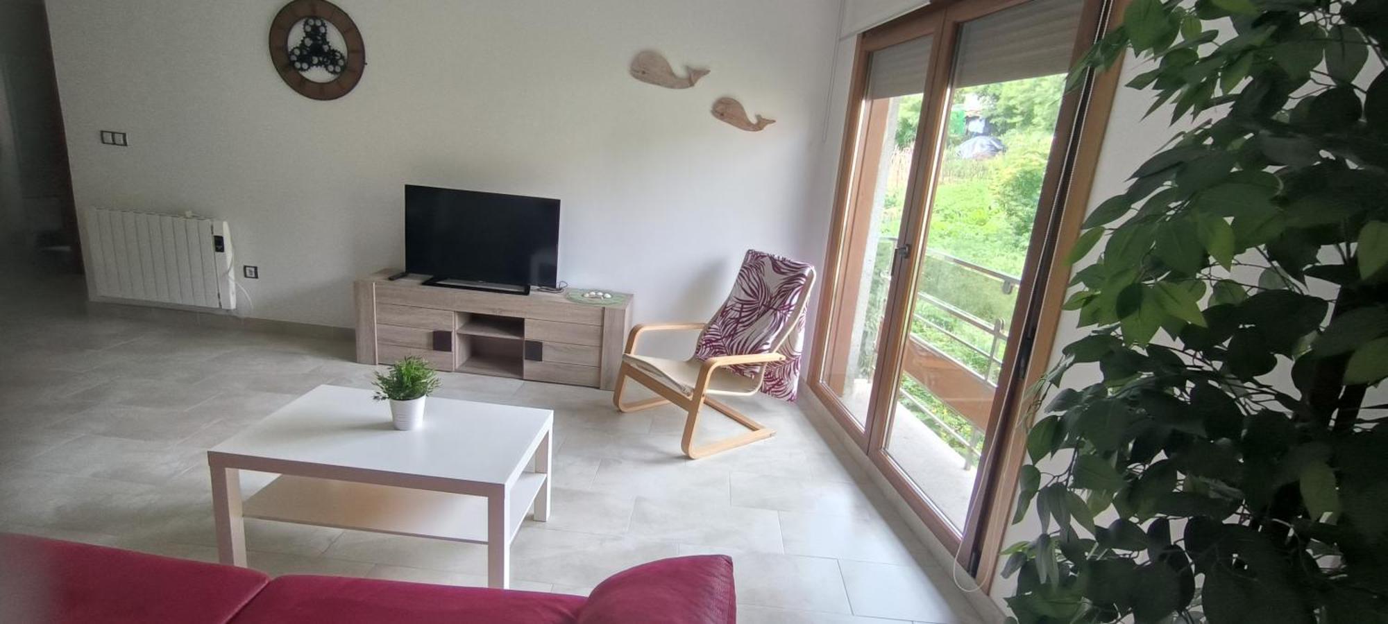 Apartamento Muiño Bueu Exterior foto