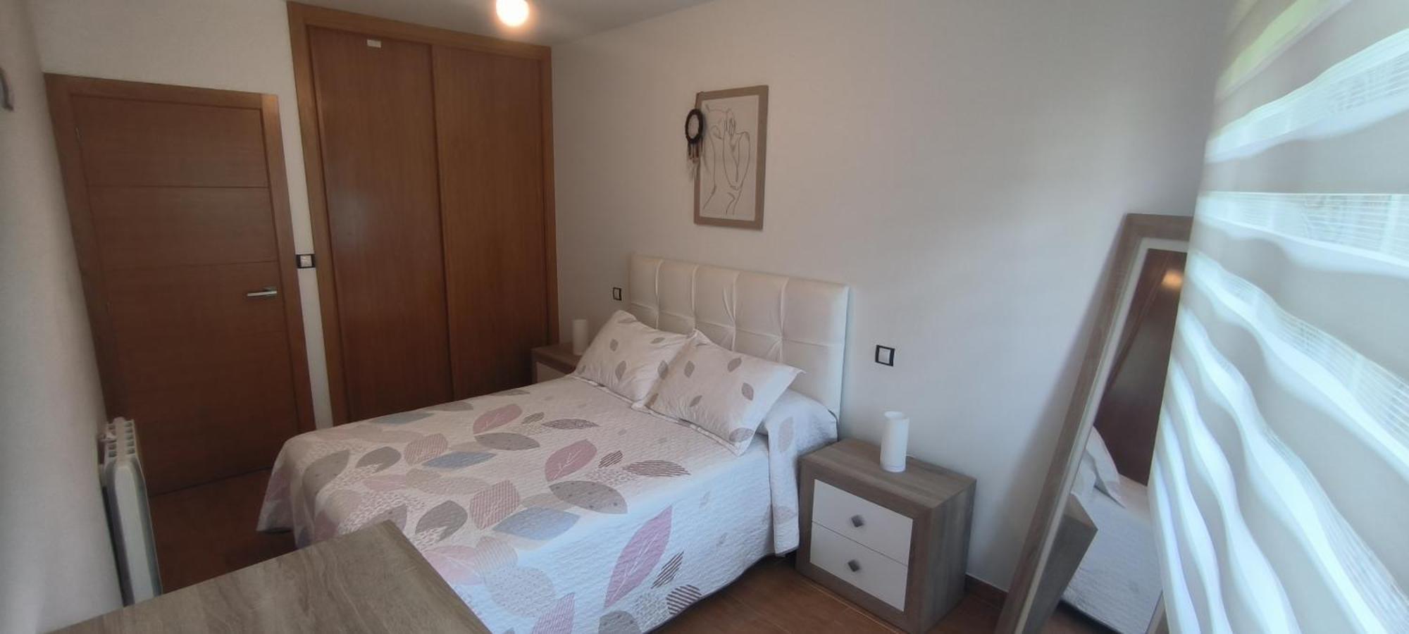 Apartamento Muiño Bueu Exterior foto